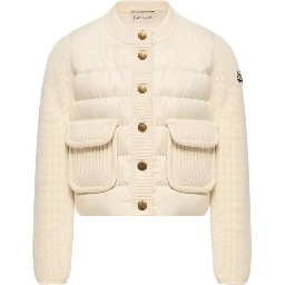 MONCLER KIDS Sweaters