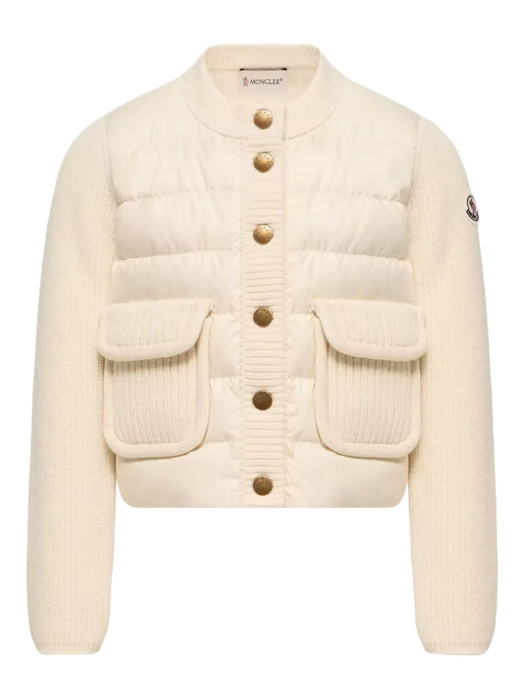 MONCLER KIDS Sweaters