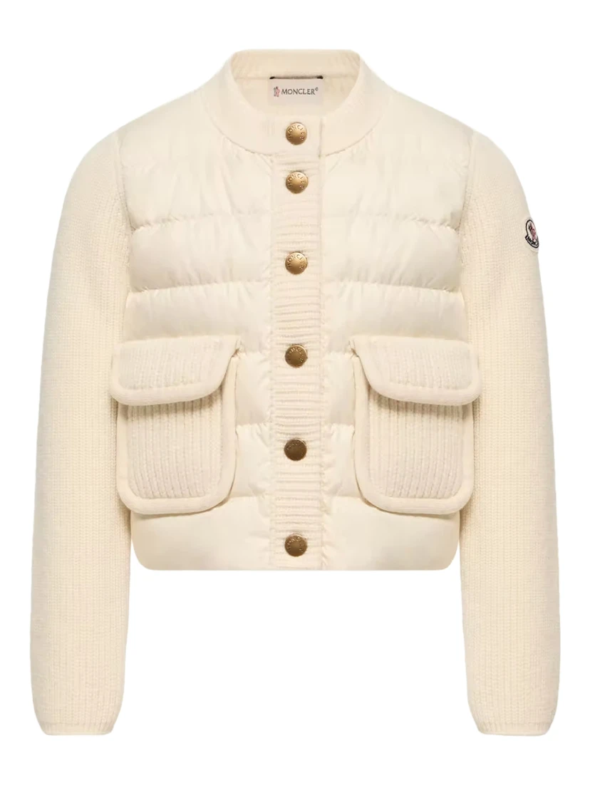 MONCLER KIDS Sweaters