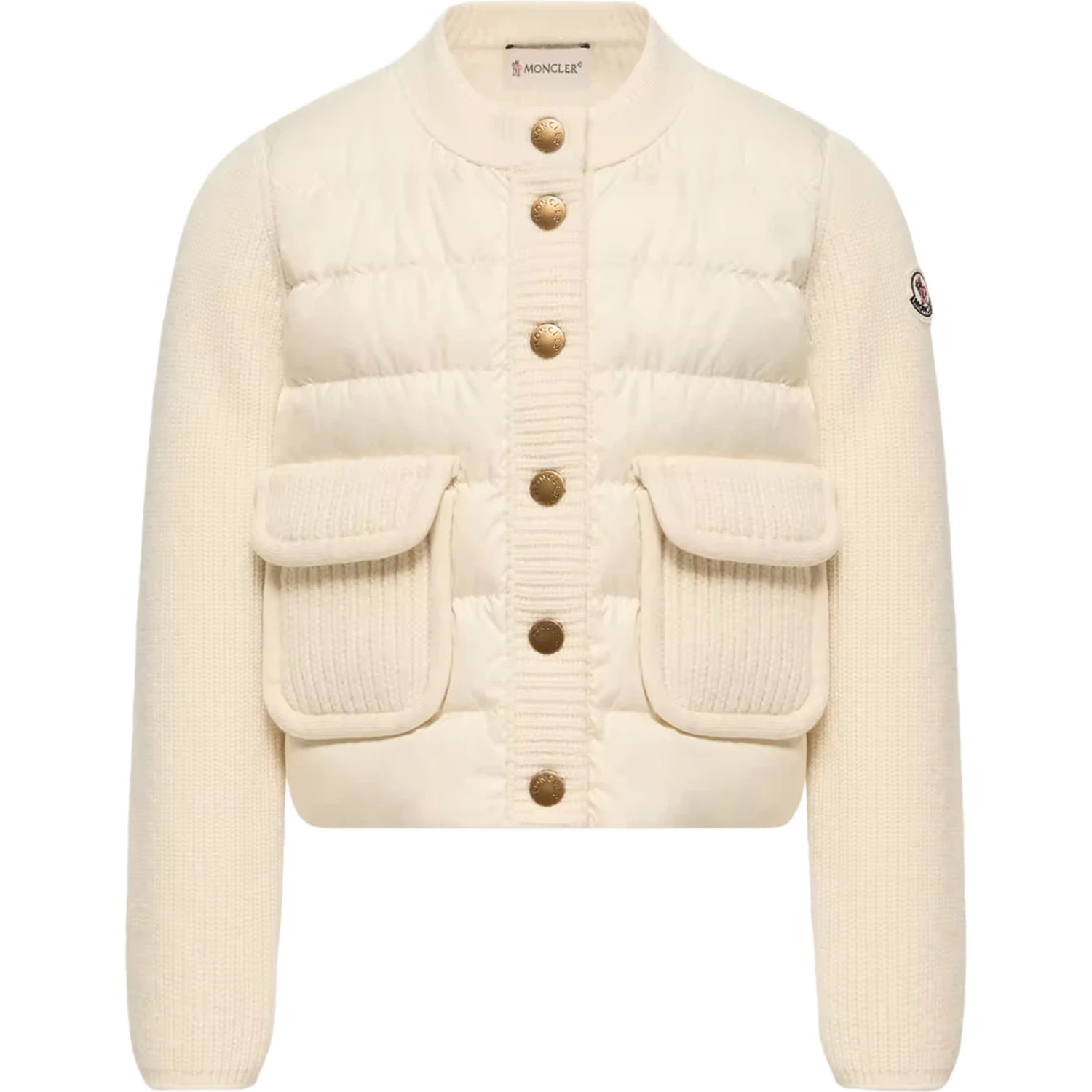 MONCLER KIDS Sweaters