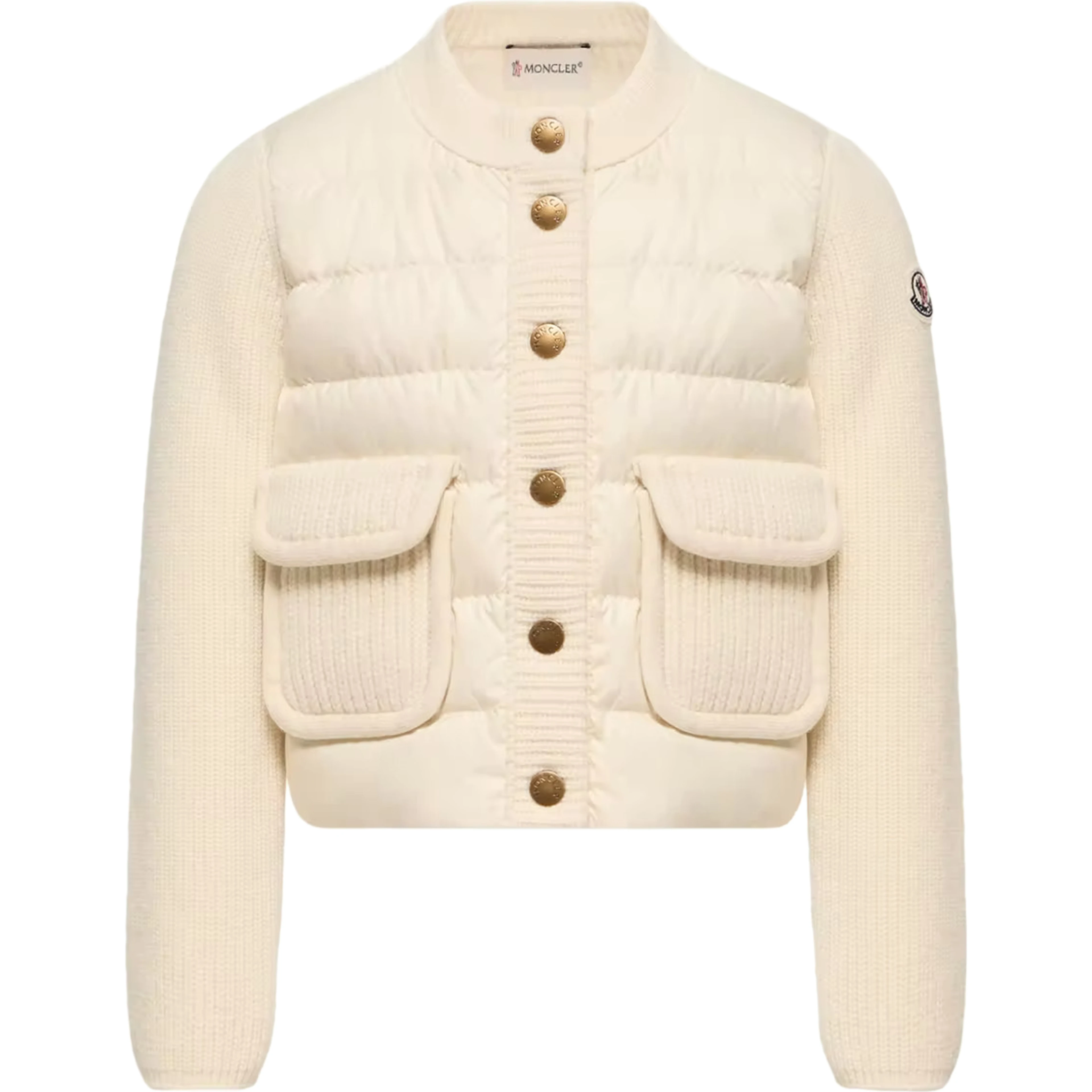 MONCLER KIDS Sweaters