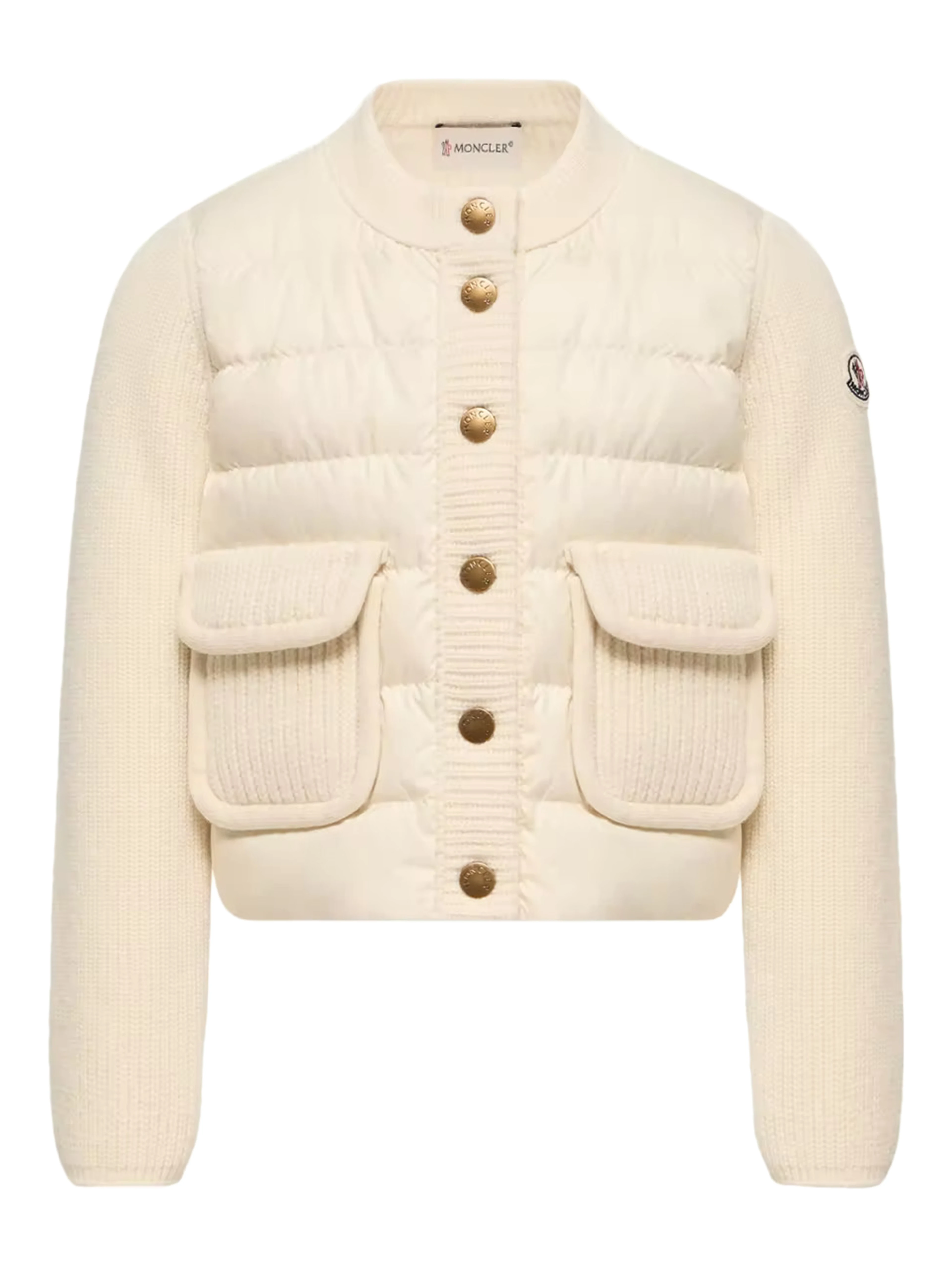 MONCLER KIDS Sweaters