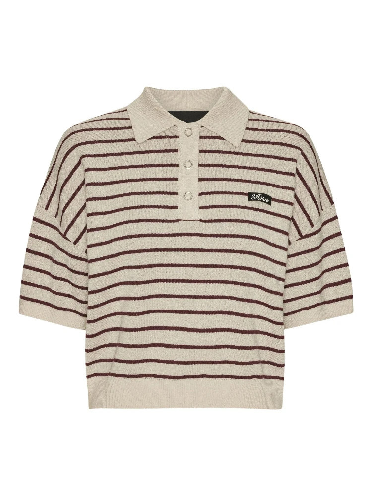 Rotate T-shirts and Polos