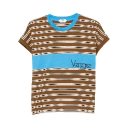 Versace T-shirts and Polos