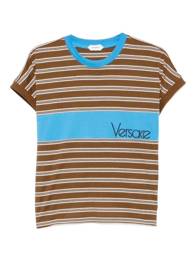 Versace T-shirts and Polos