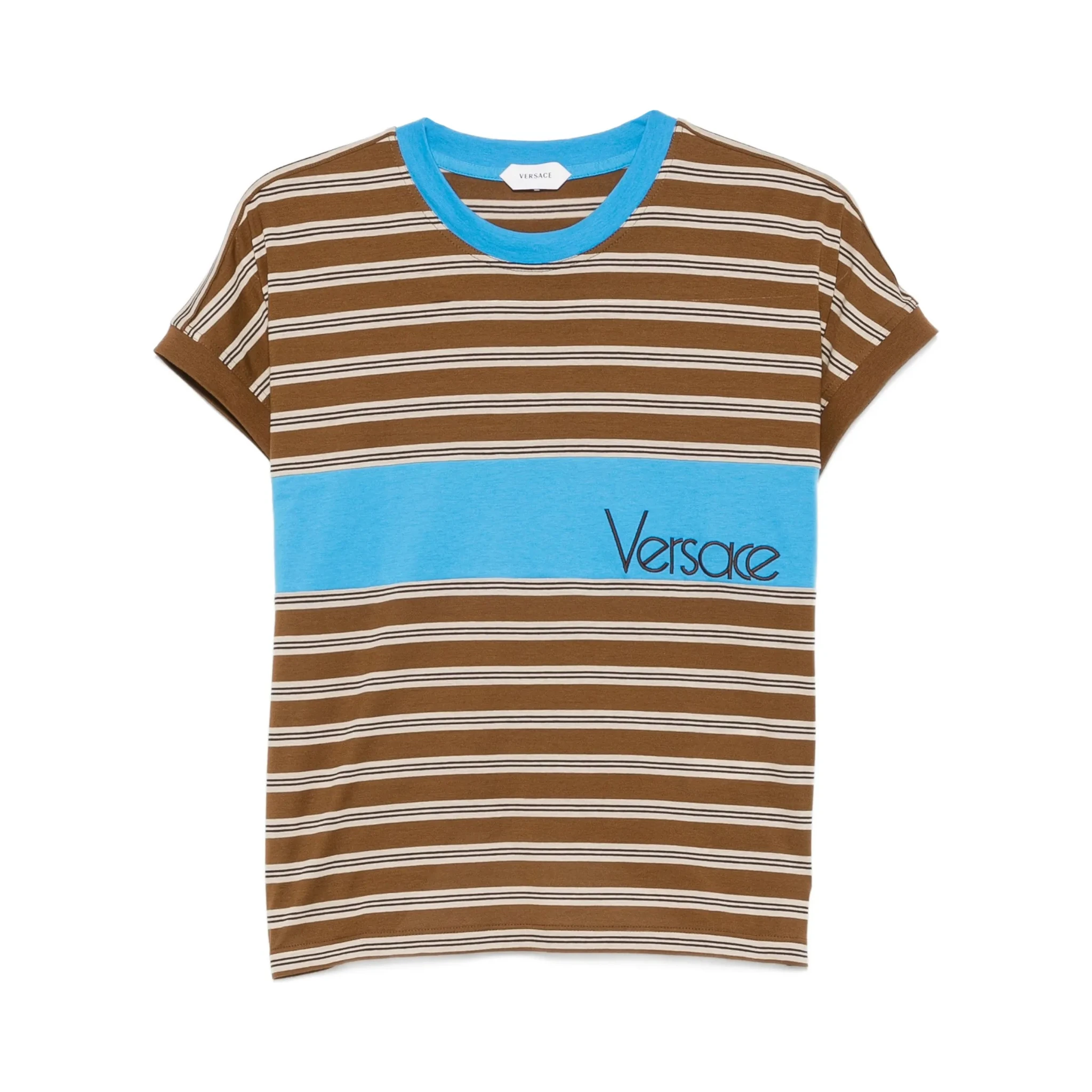 Versace T-shirts and Polos