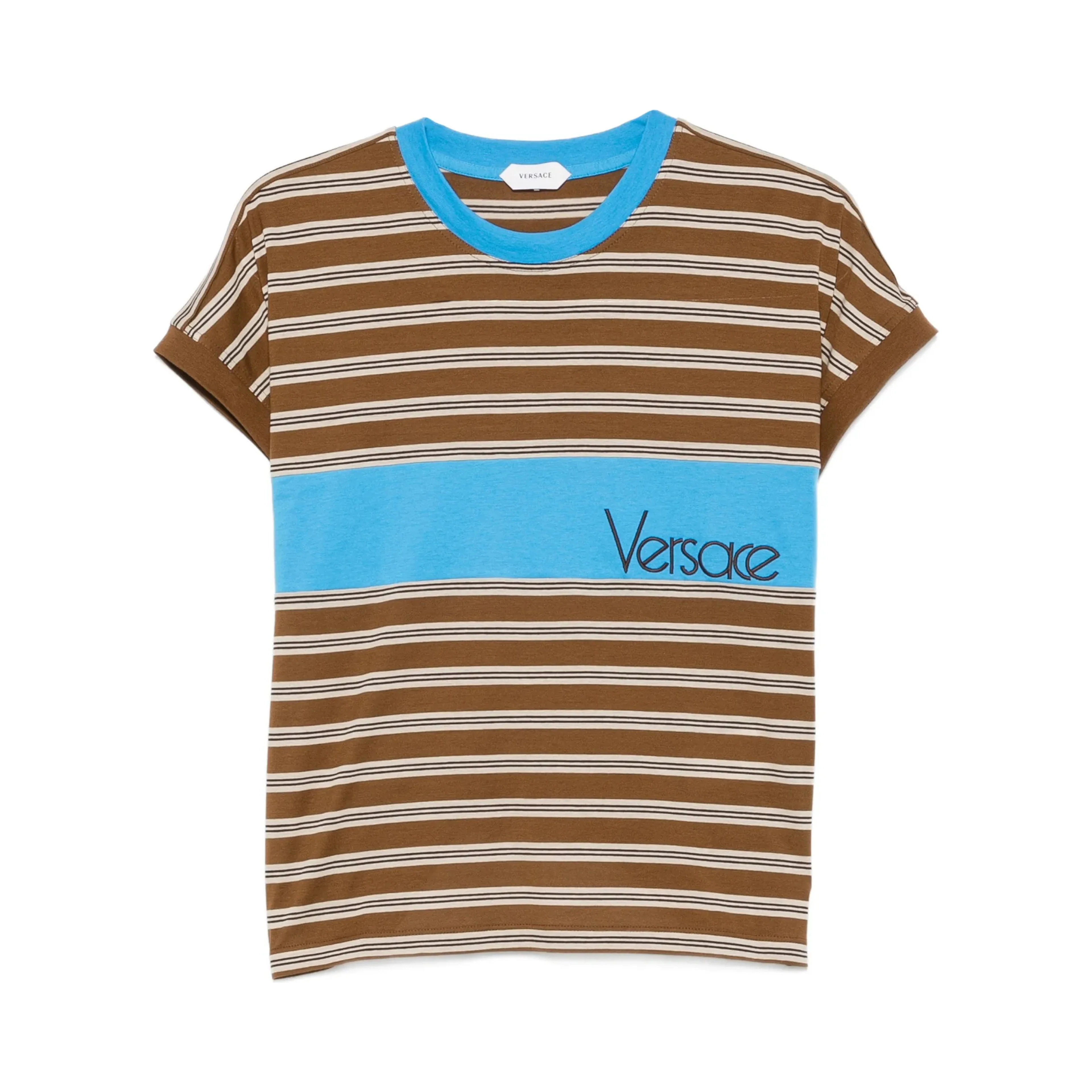Versace T-shirts and Polos