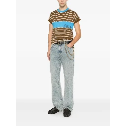 Versace T-shirts and Polos