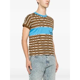 Versace T-shirts and Polos