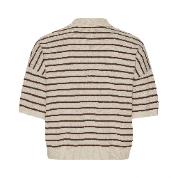 Rotate T-shirts and Polos
