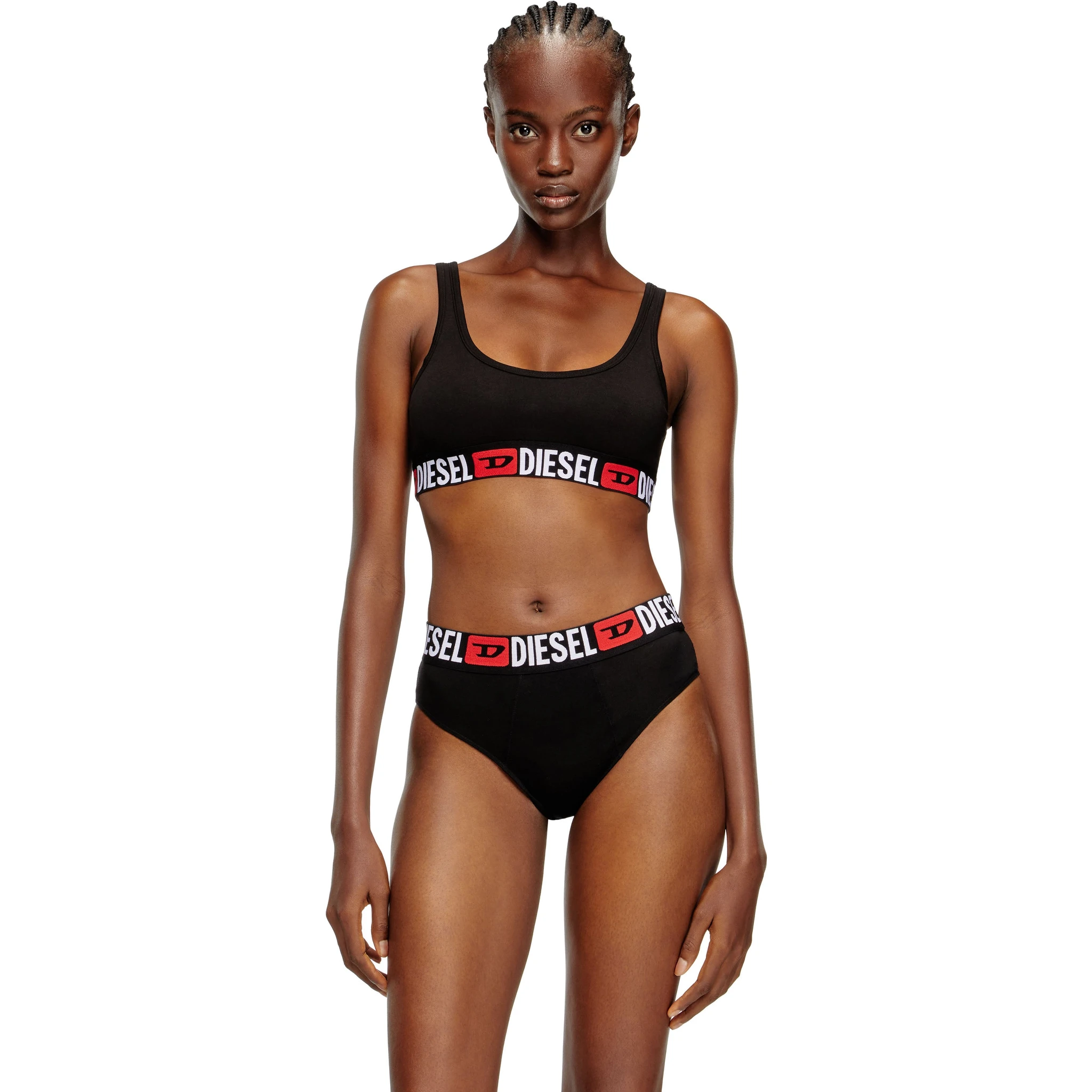 Diesel Underwear