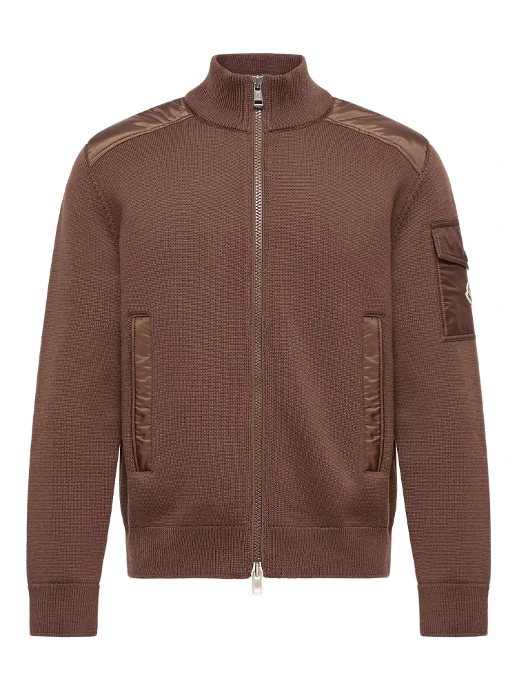 Moncler Sweaters