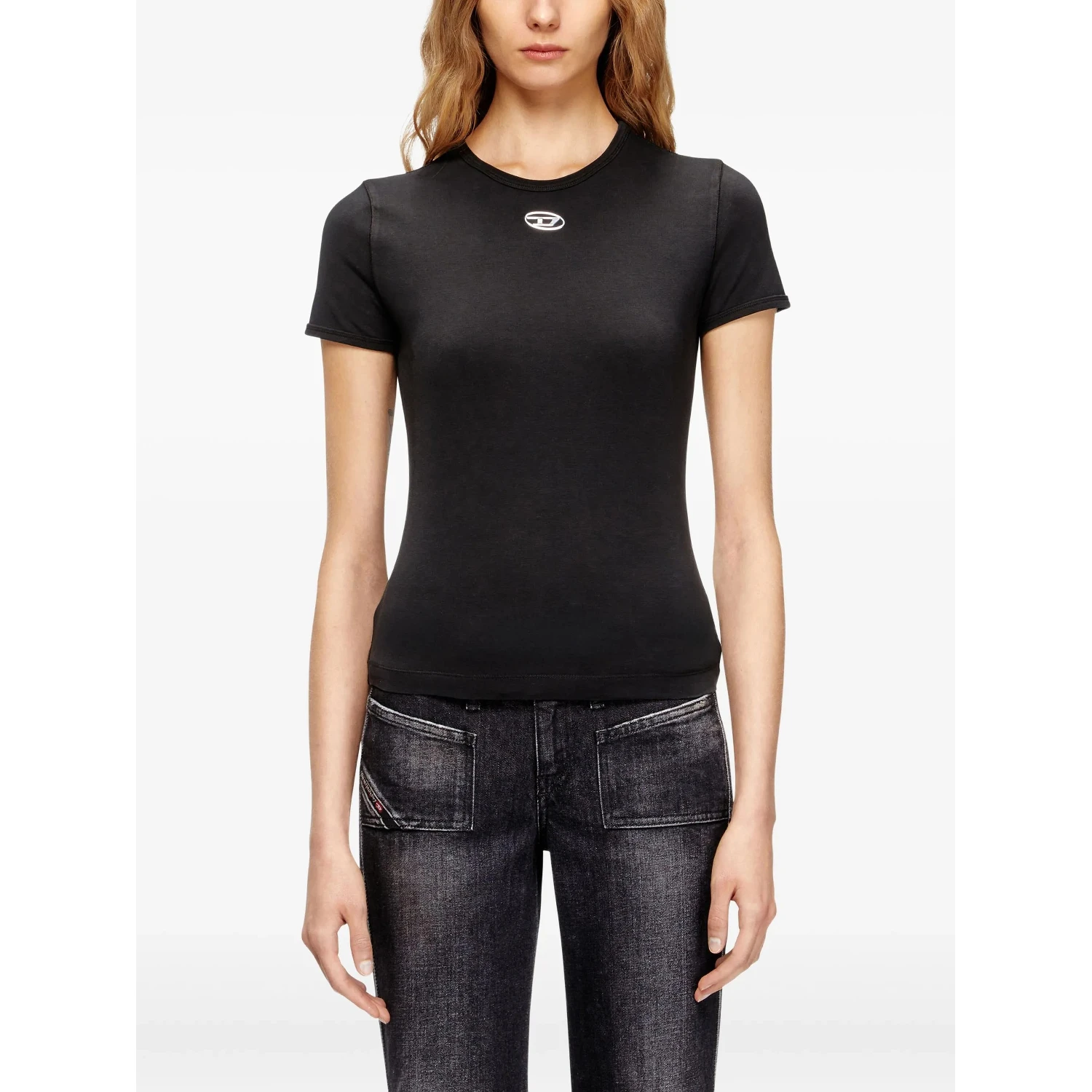 Diesel T-shirts and Polos