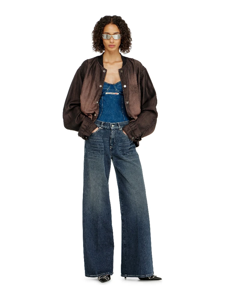 Diesel Jeans alternative