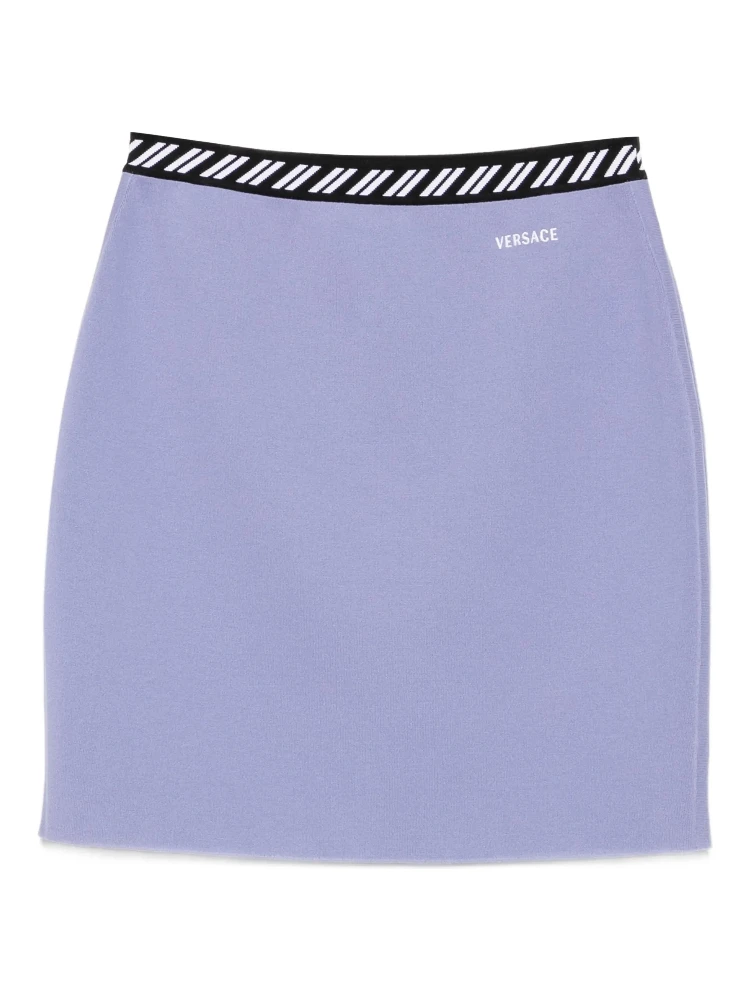 Versace Skirts