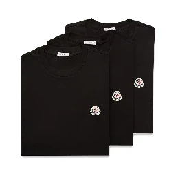 Moncler T-shirts and Polos