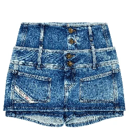 Diesel Shorts