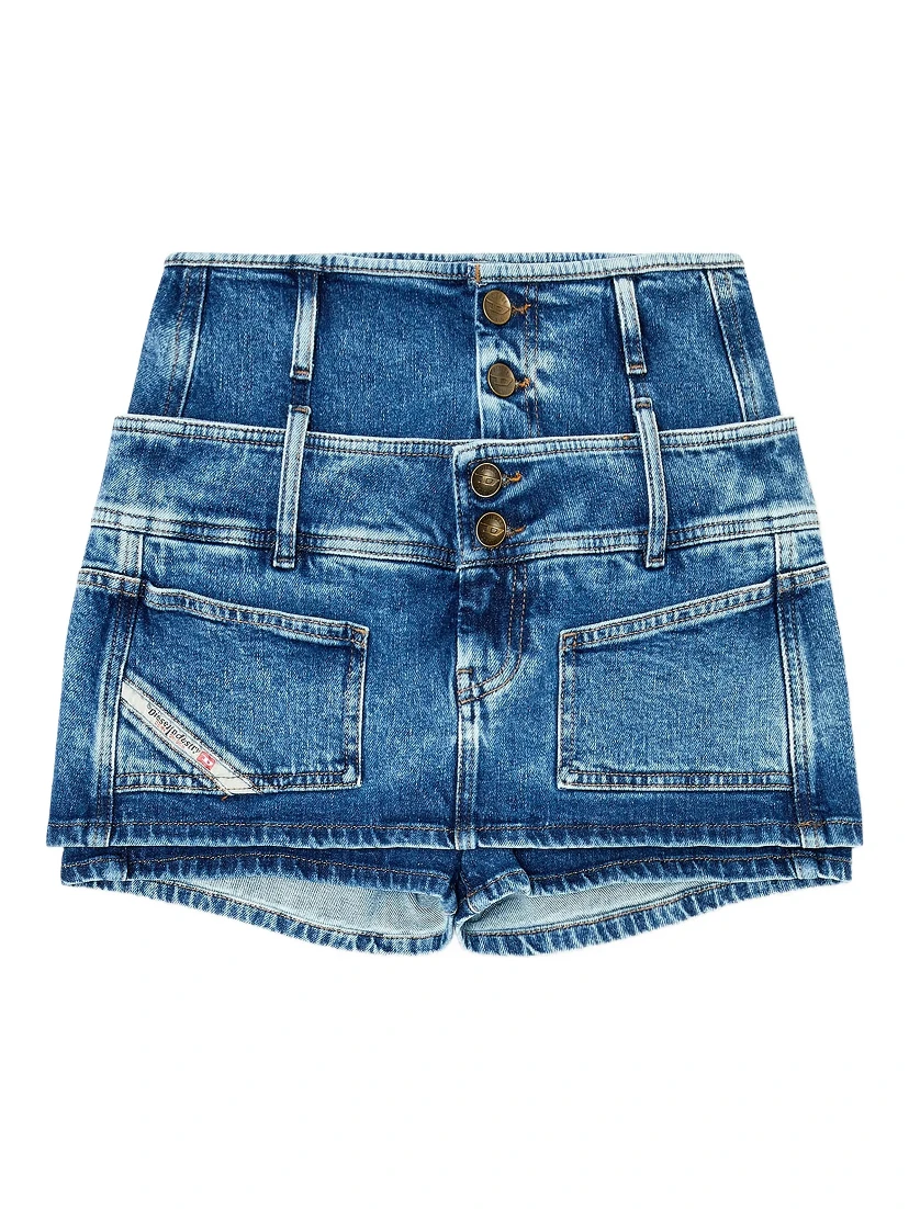 Diesel Shorts