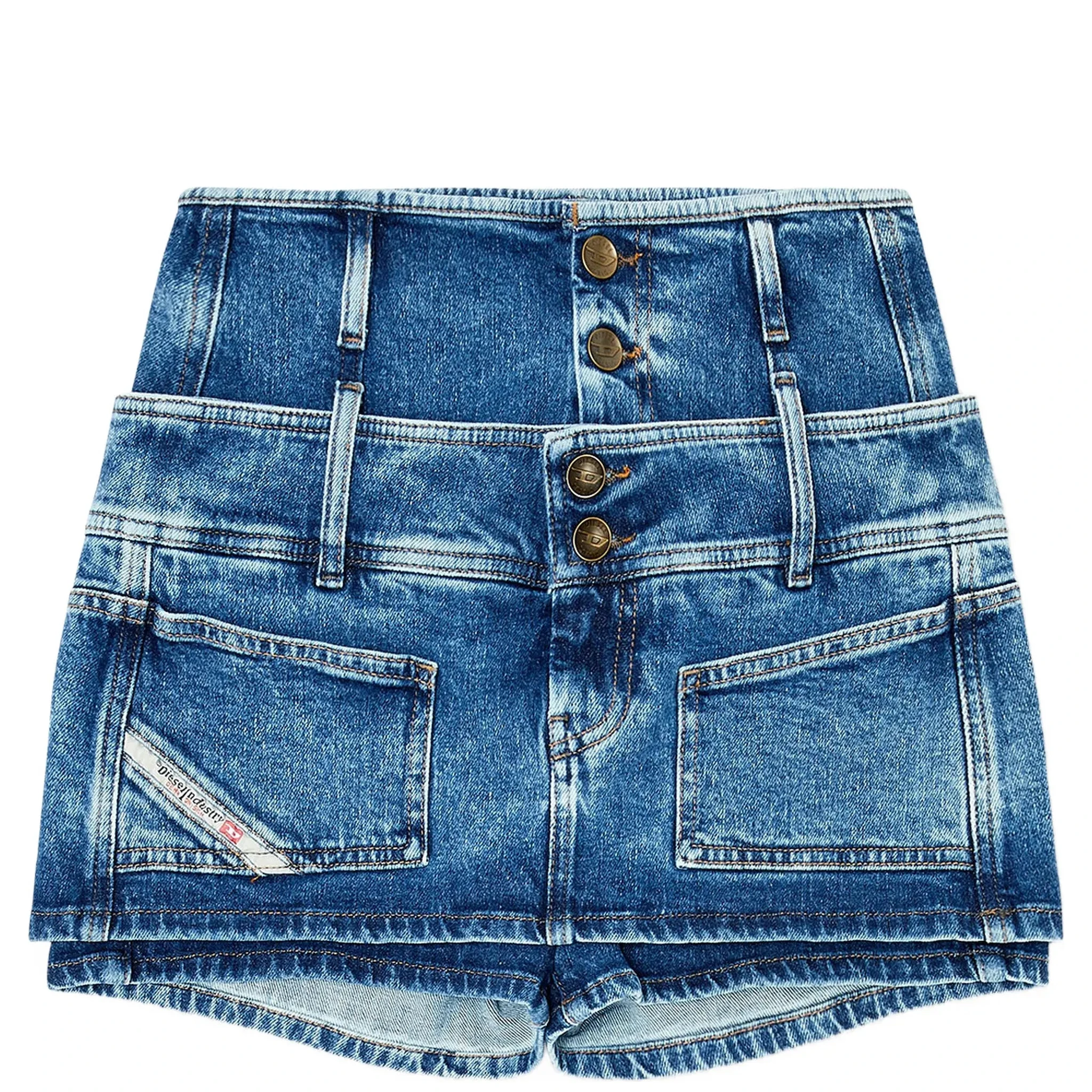 Diesel Shorts