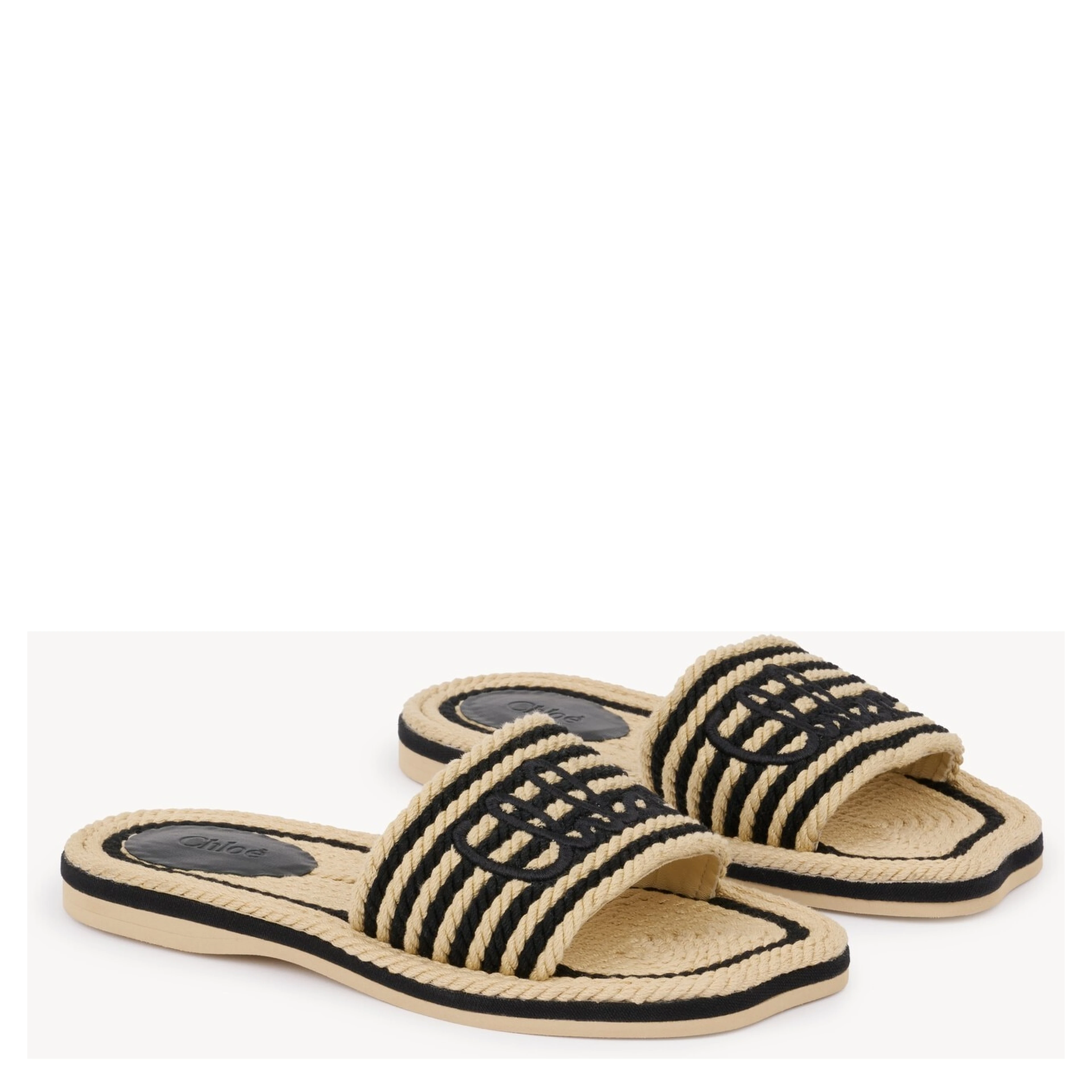 Chloè Sandals