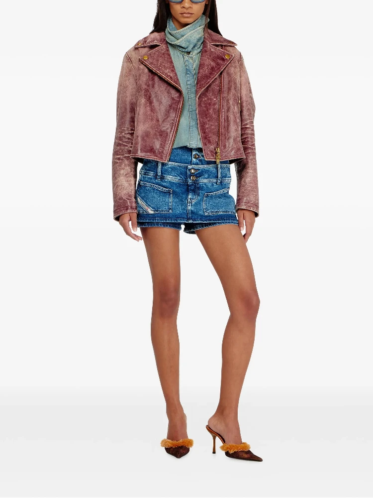 Diesel Shorts alternative