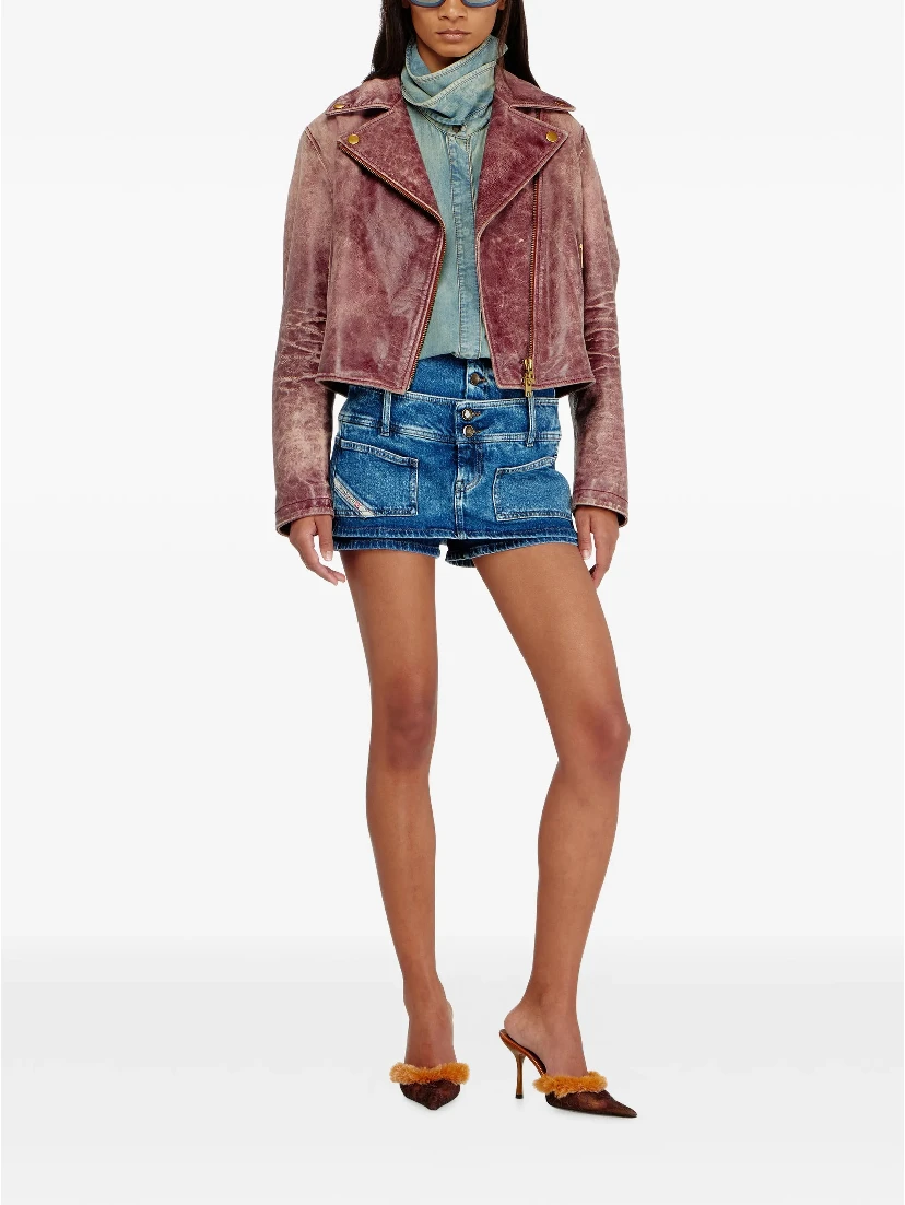 Diesel Shorts