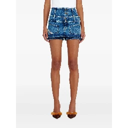 Diesel Shorts