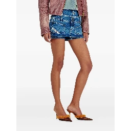 Diesel Shorts