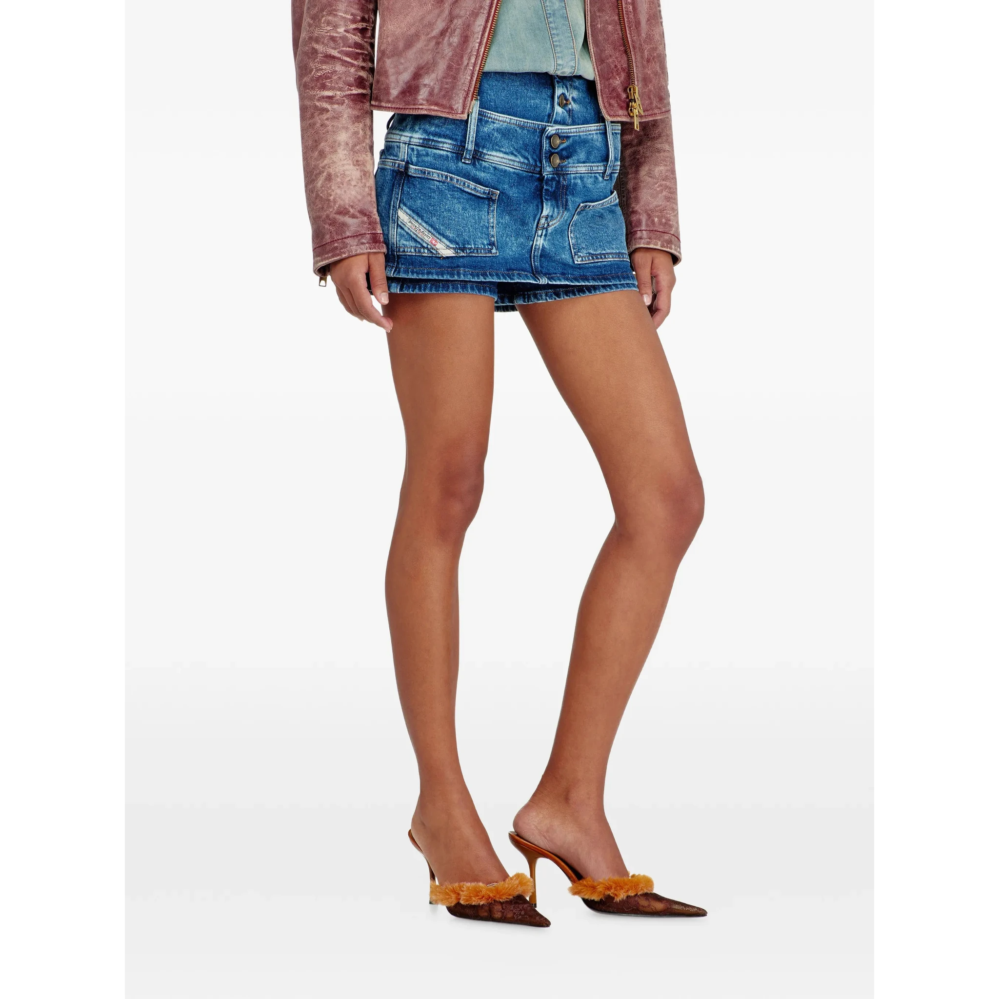Diesel Shorts