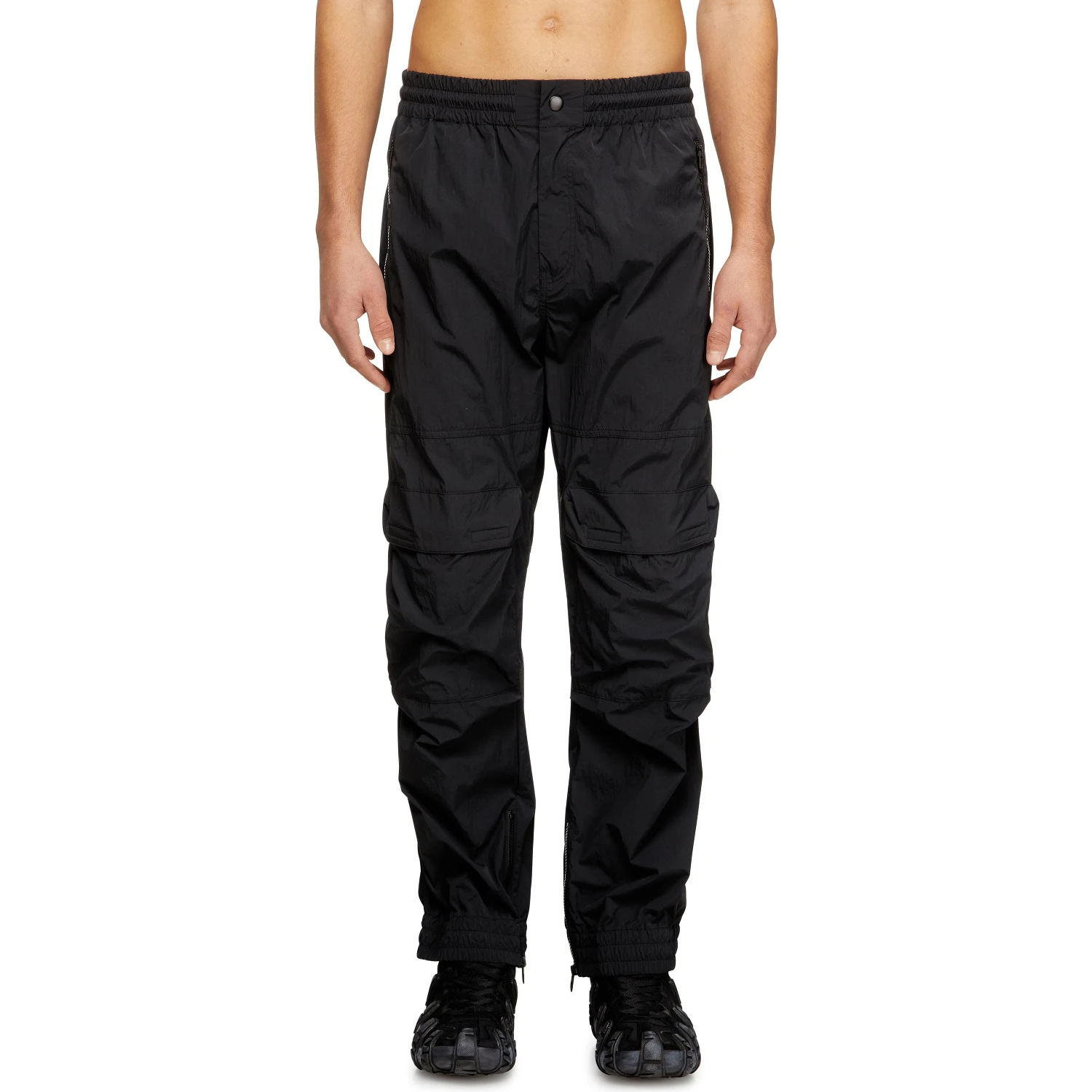 Diesel RTW