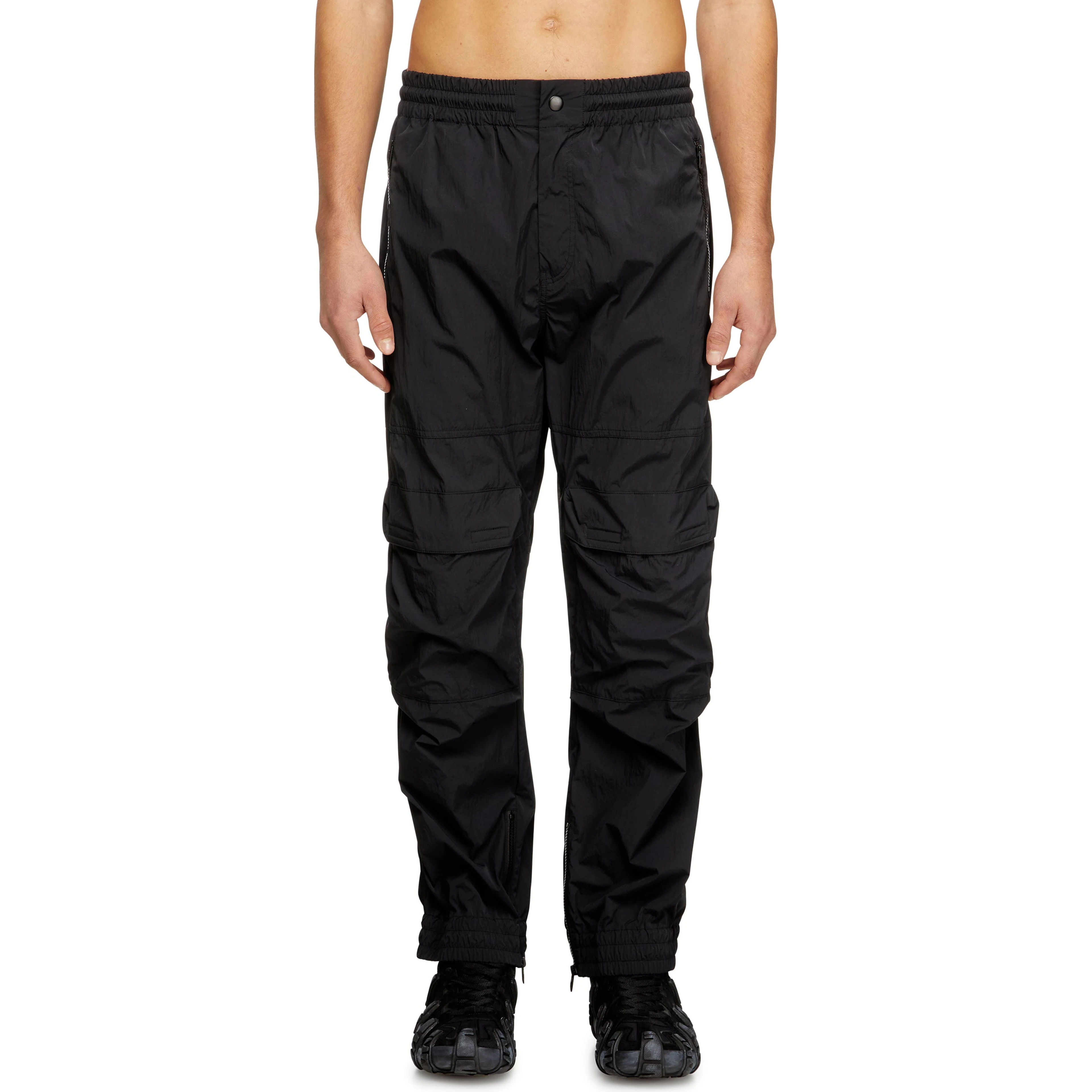 Diesel RTW