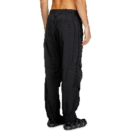 Diesel RTW