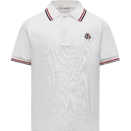 MONCLER KIDS T-shirts and Polos