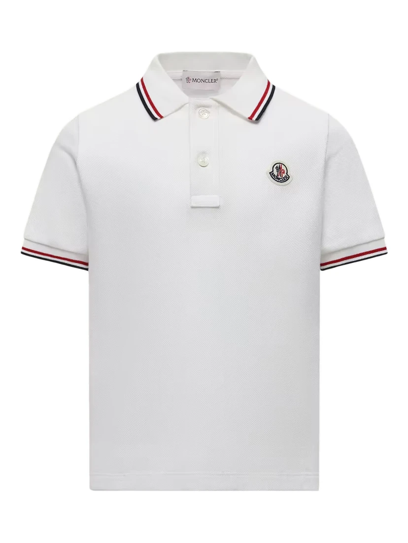 MONCLER KIDS T-shirts and Polos