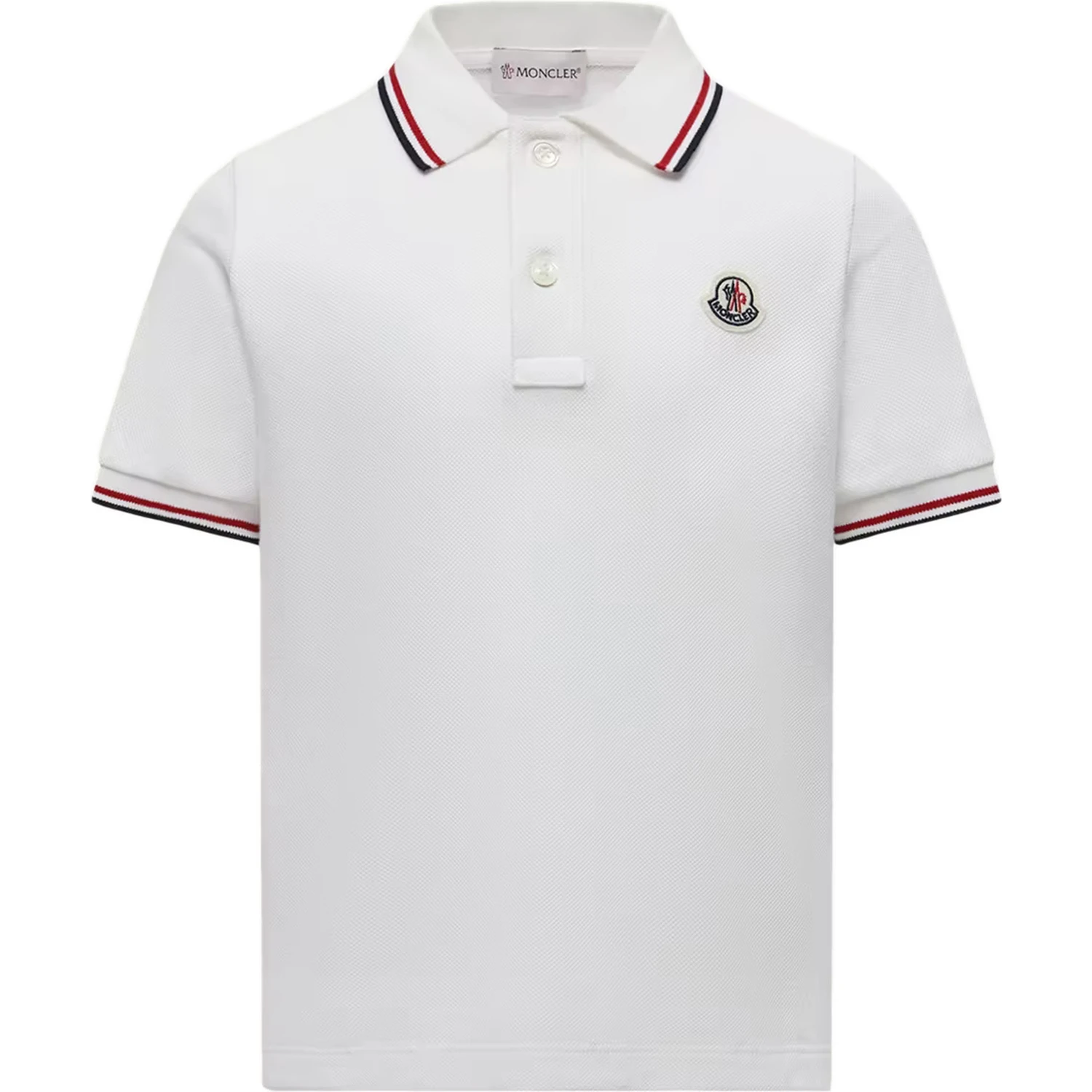 MONCLER KIDS T-shirts and Polos