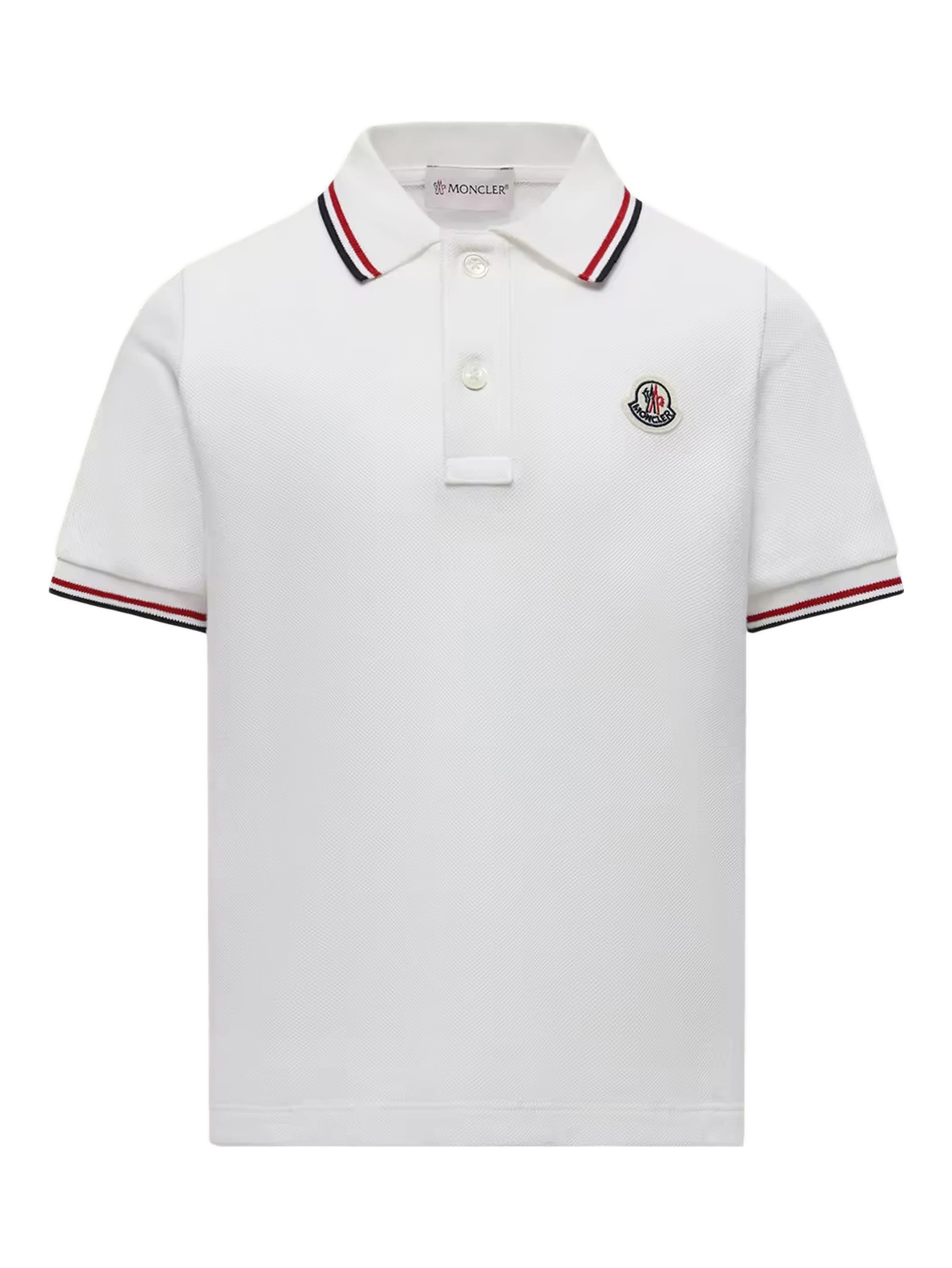 MONCLER KIDS T-shirts and Polos