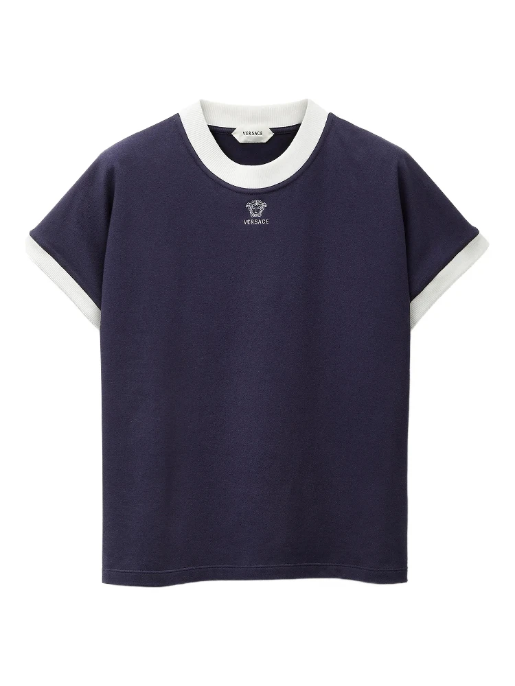 Versace T-shirts and Polos