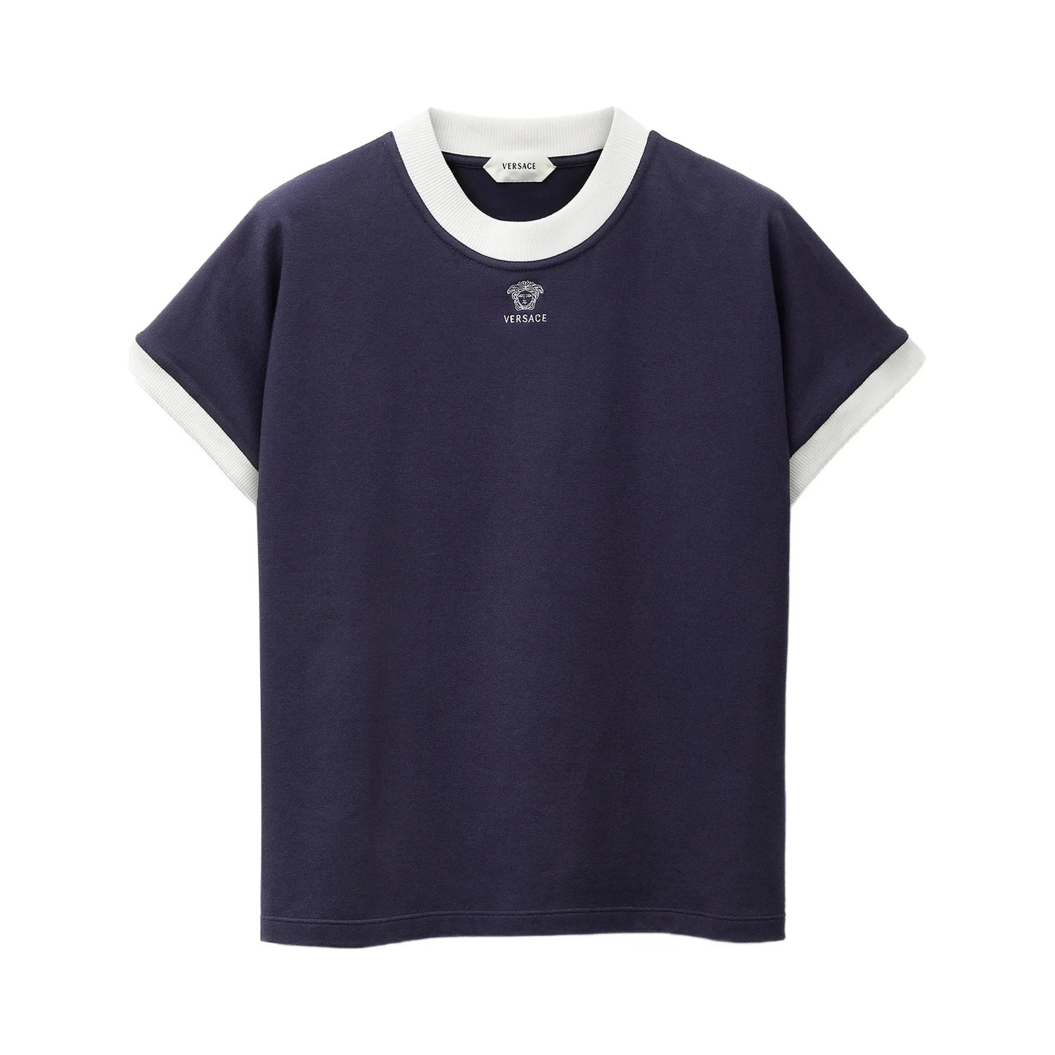 Versace T-shirts and Polos