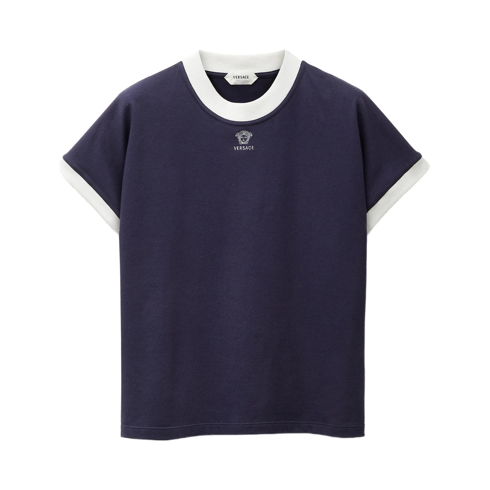 Versace T-shirts and Polos