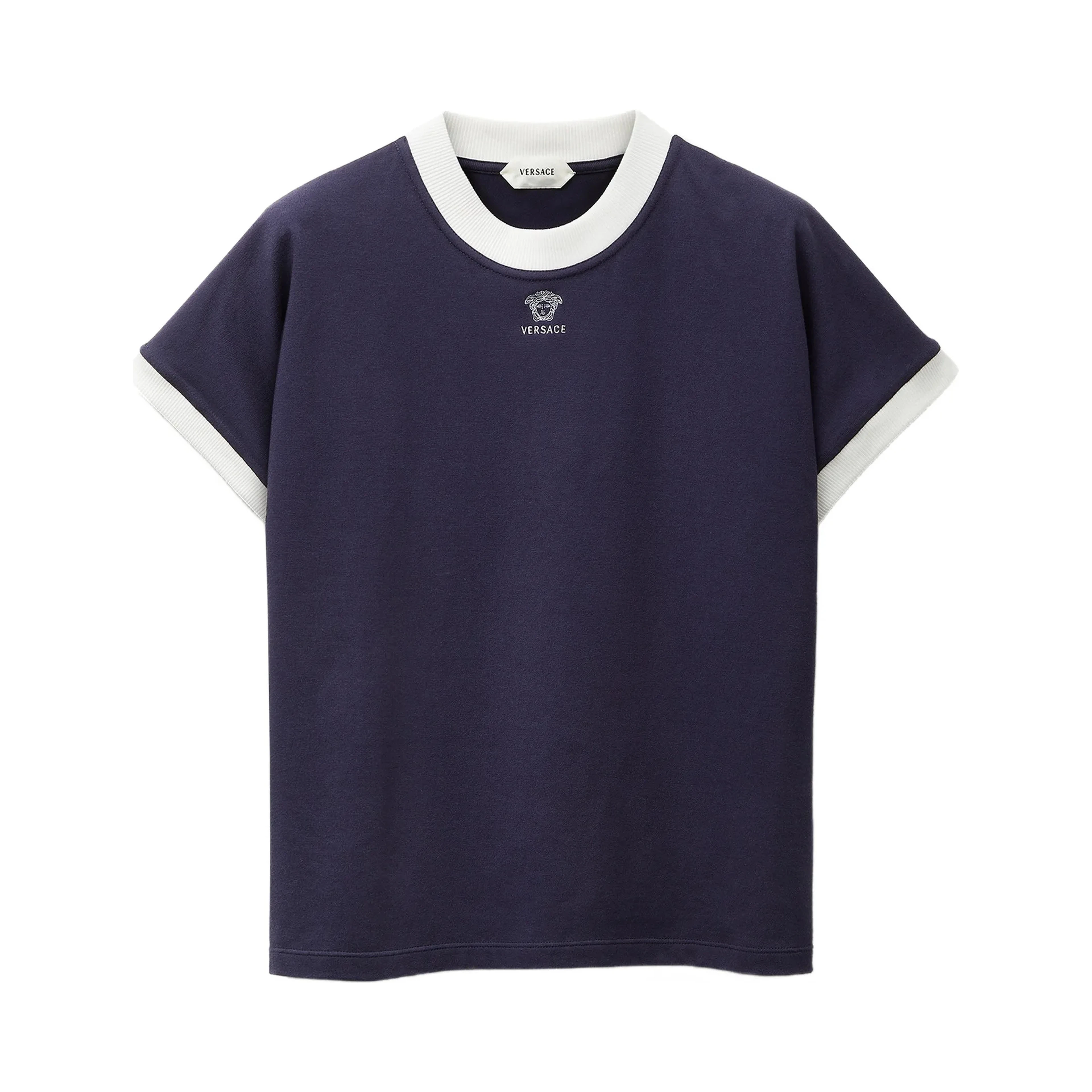 Versace T-shirts and Polos
