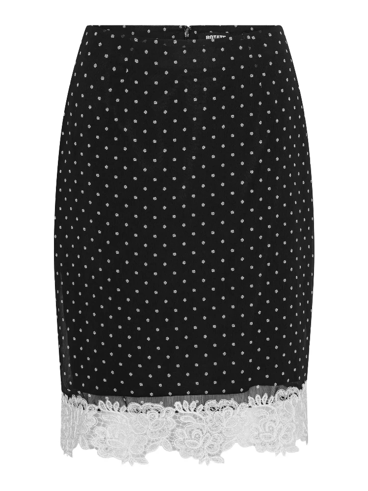 Rotate Skirts