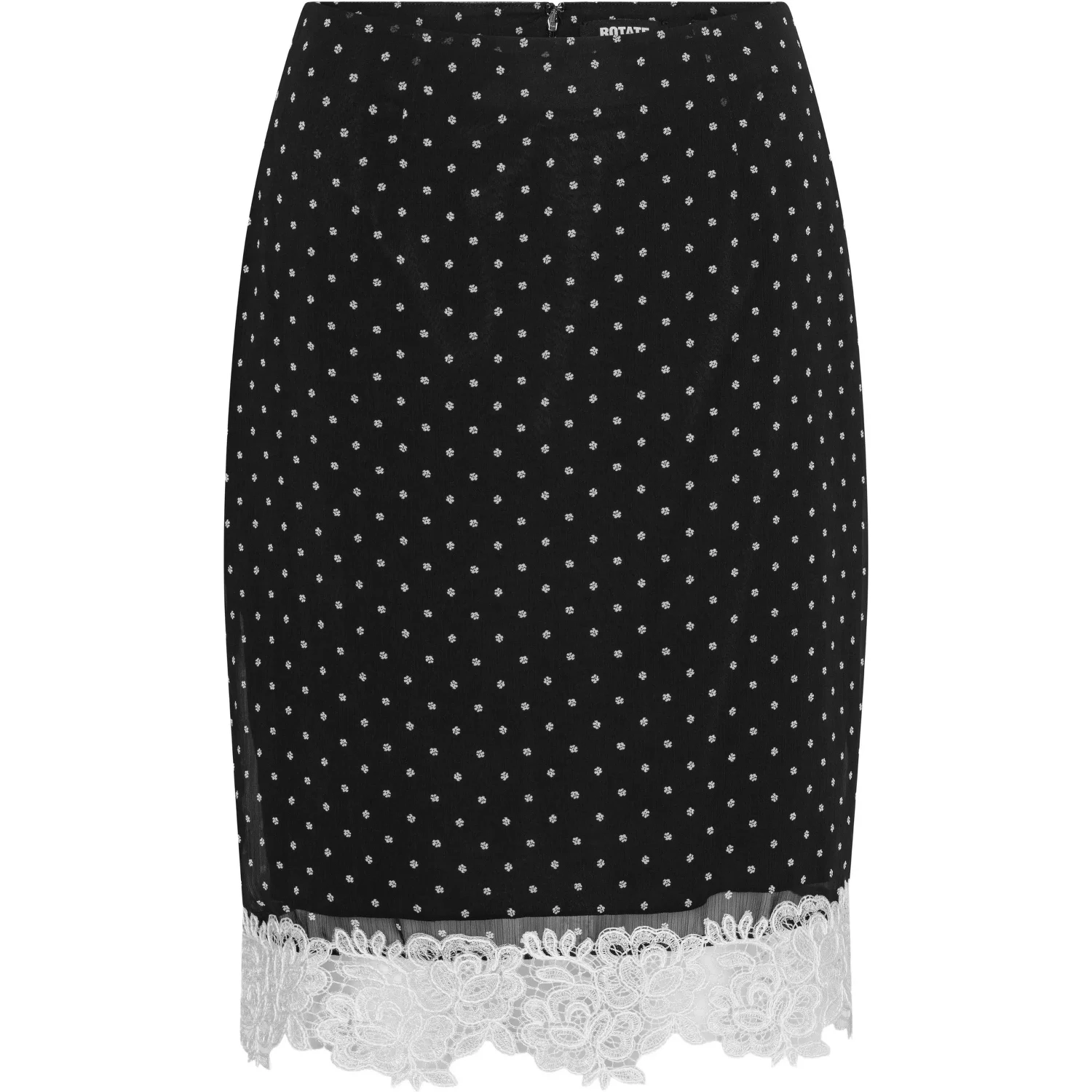 Rotate Skirts