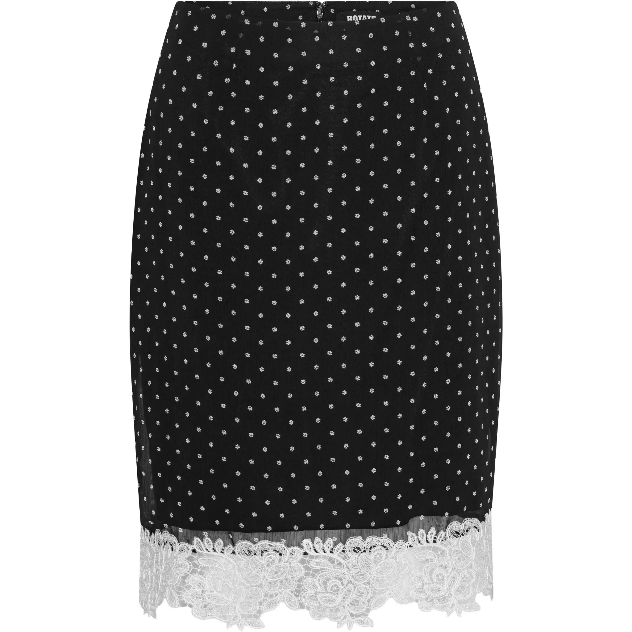 Rotate Skirts