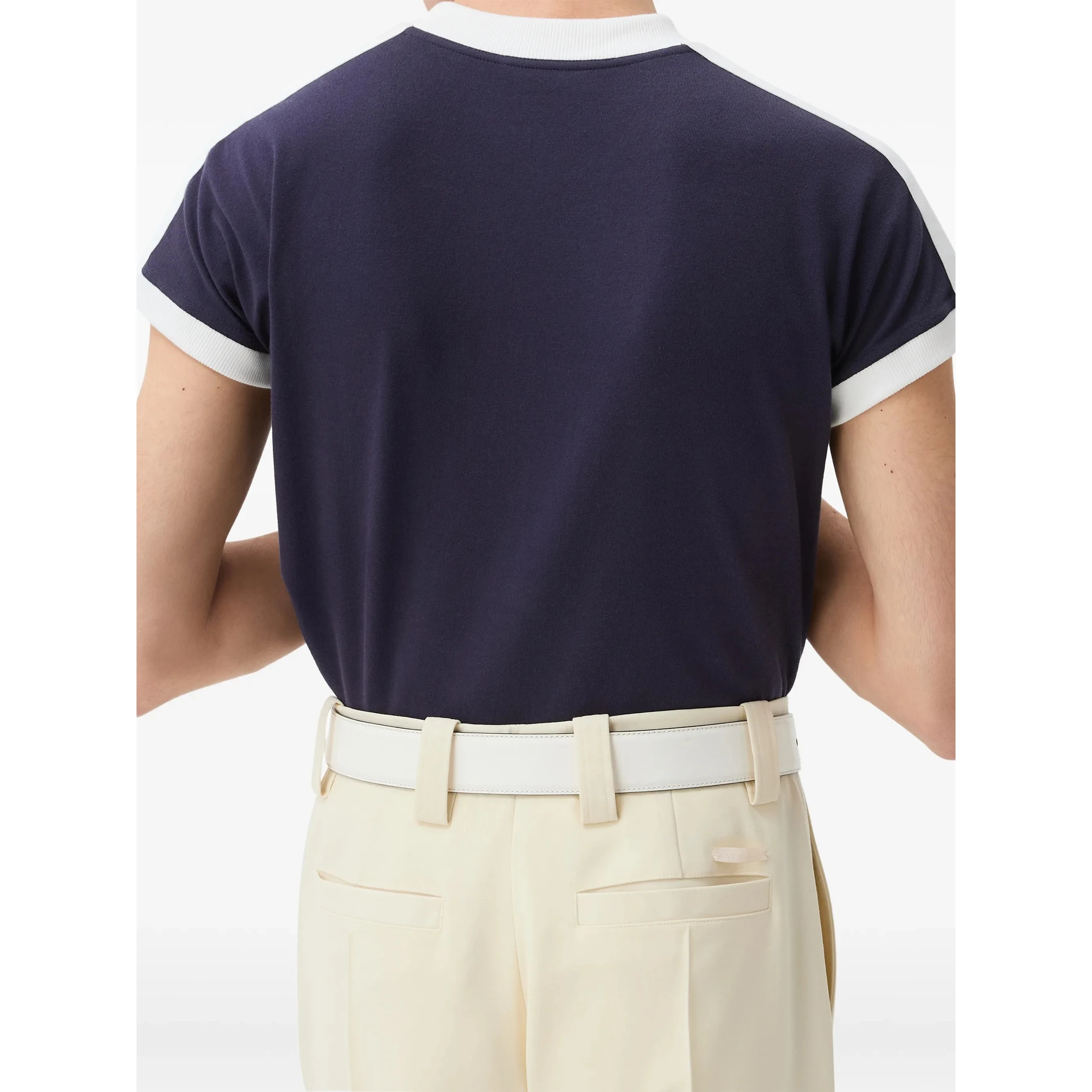Versace T-shirts and Polos