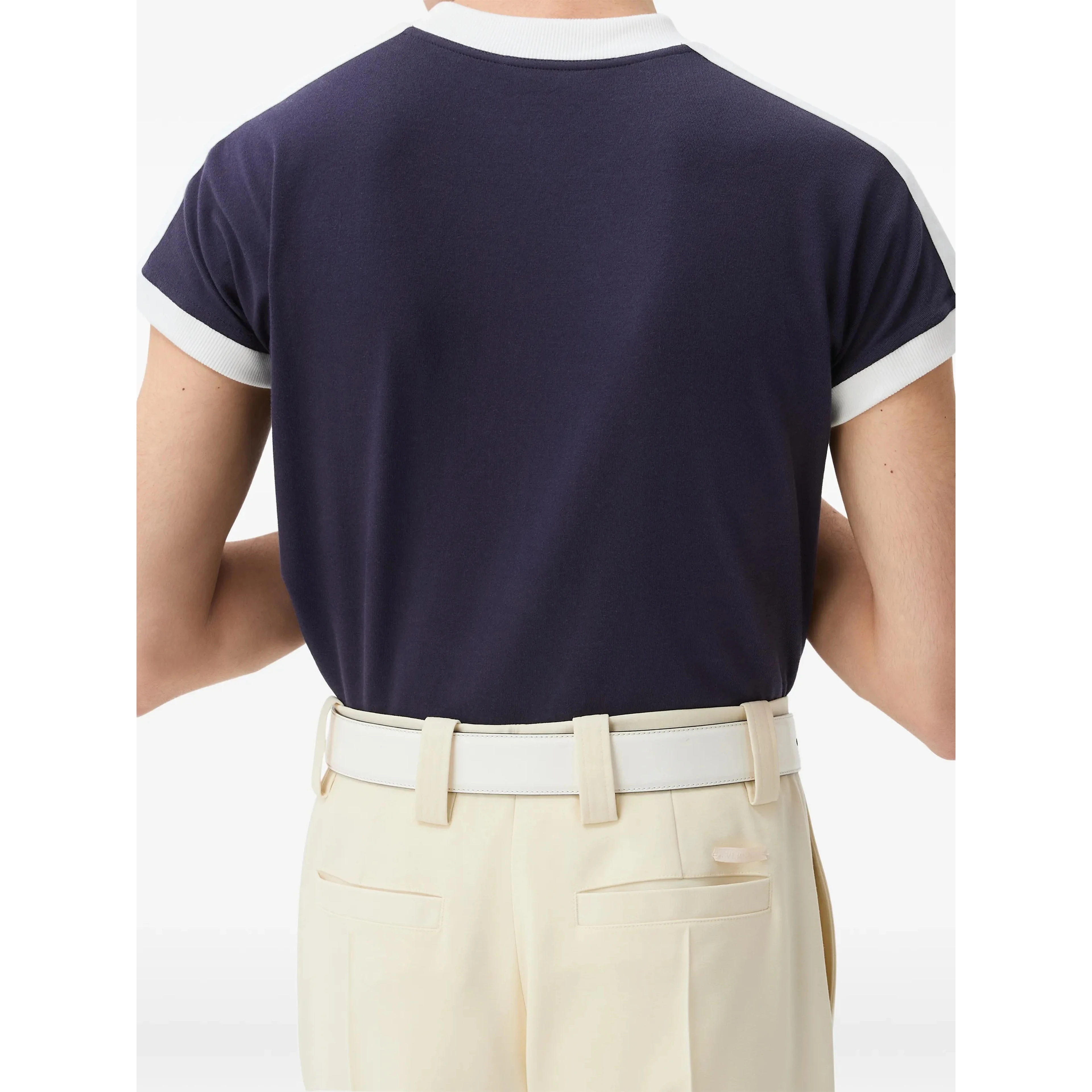 Versace T-shirts and Polos