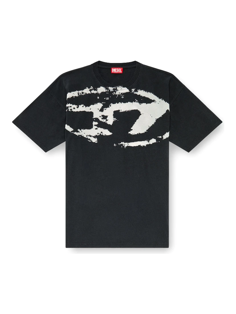 Diesel T-shirts and Polos