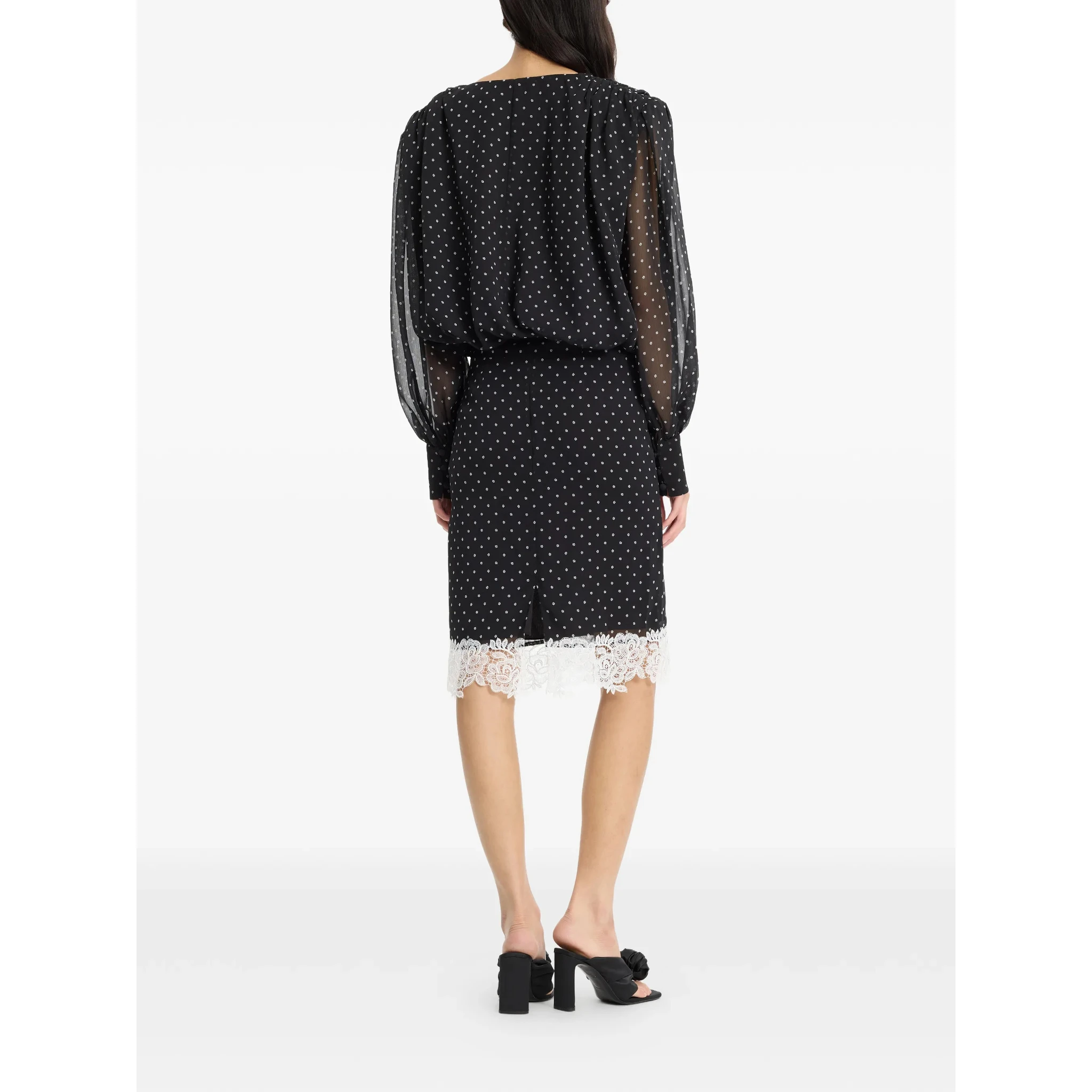 Rotate Skirts