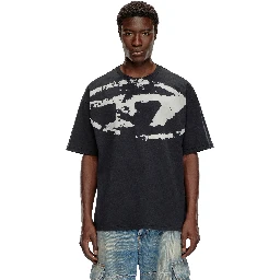 Diesel T-shirts and Polos