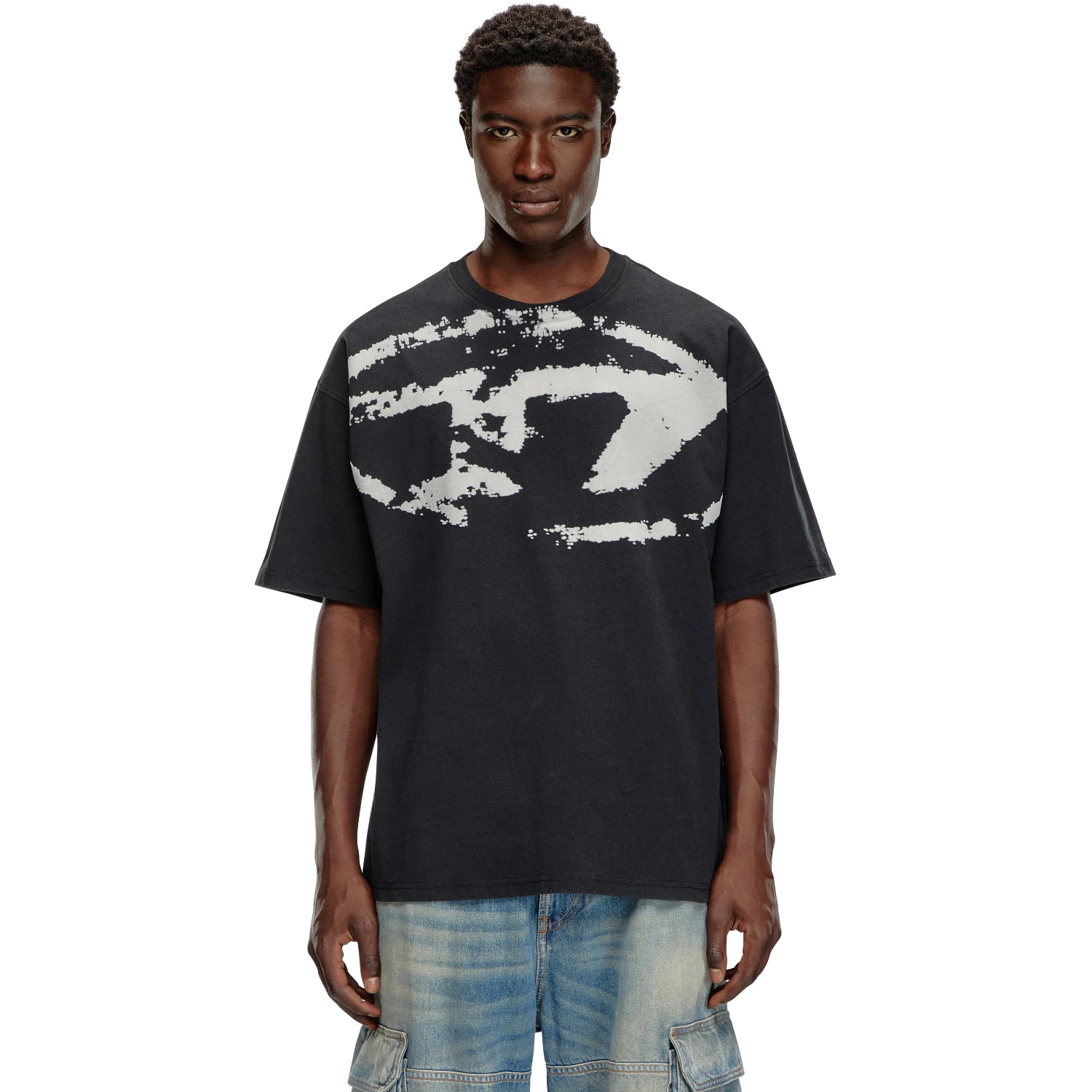 Diesel T-shirts and Polos