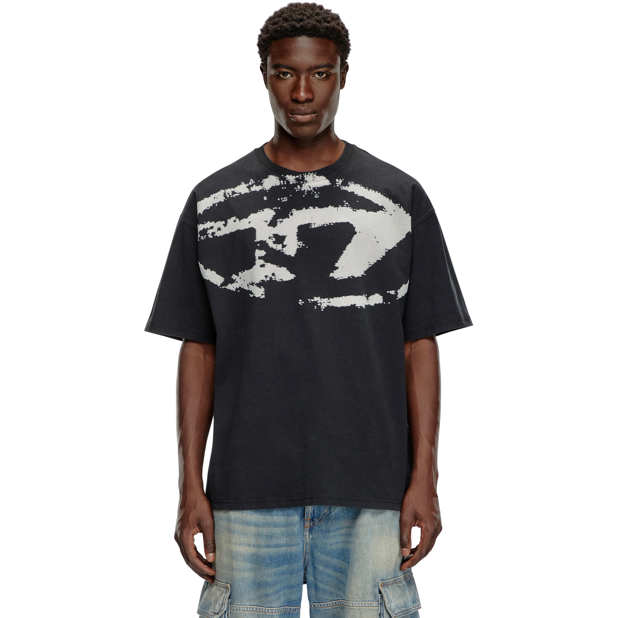 Diesel T-shirts and Polos